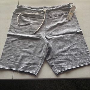 Women’s Calvin Klein Bermuda shorts